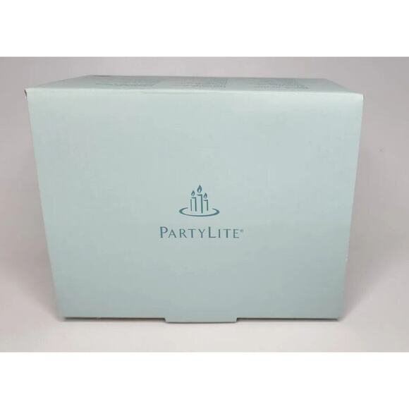 PartyLite Unwind Votive Holder Retired NIB P29C/P8577 - Picture 5 of 6